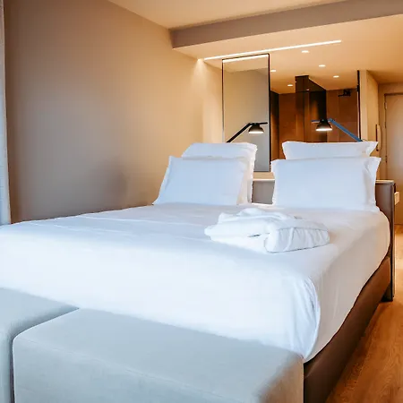Mercure Fátima Extérieur photo
