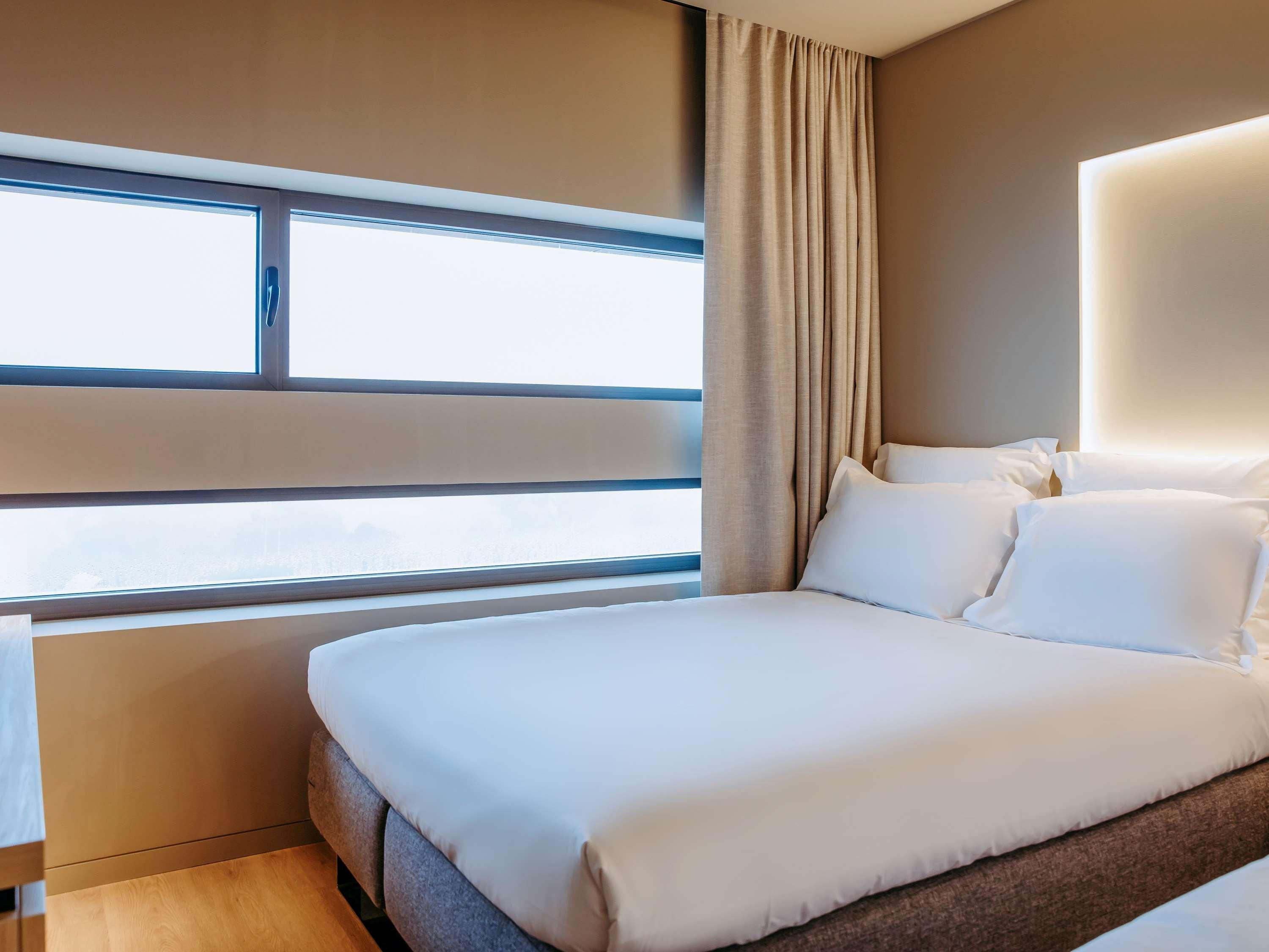Mercure 4* Fátima