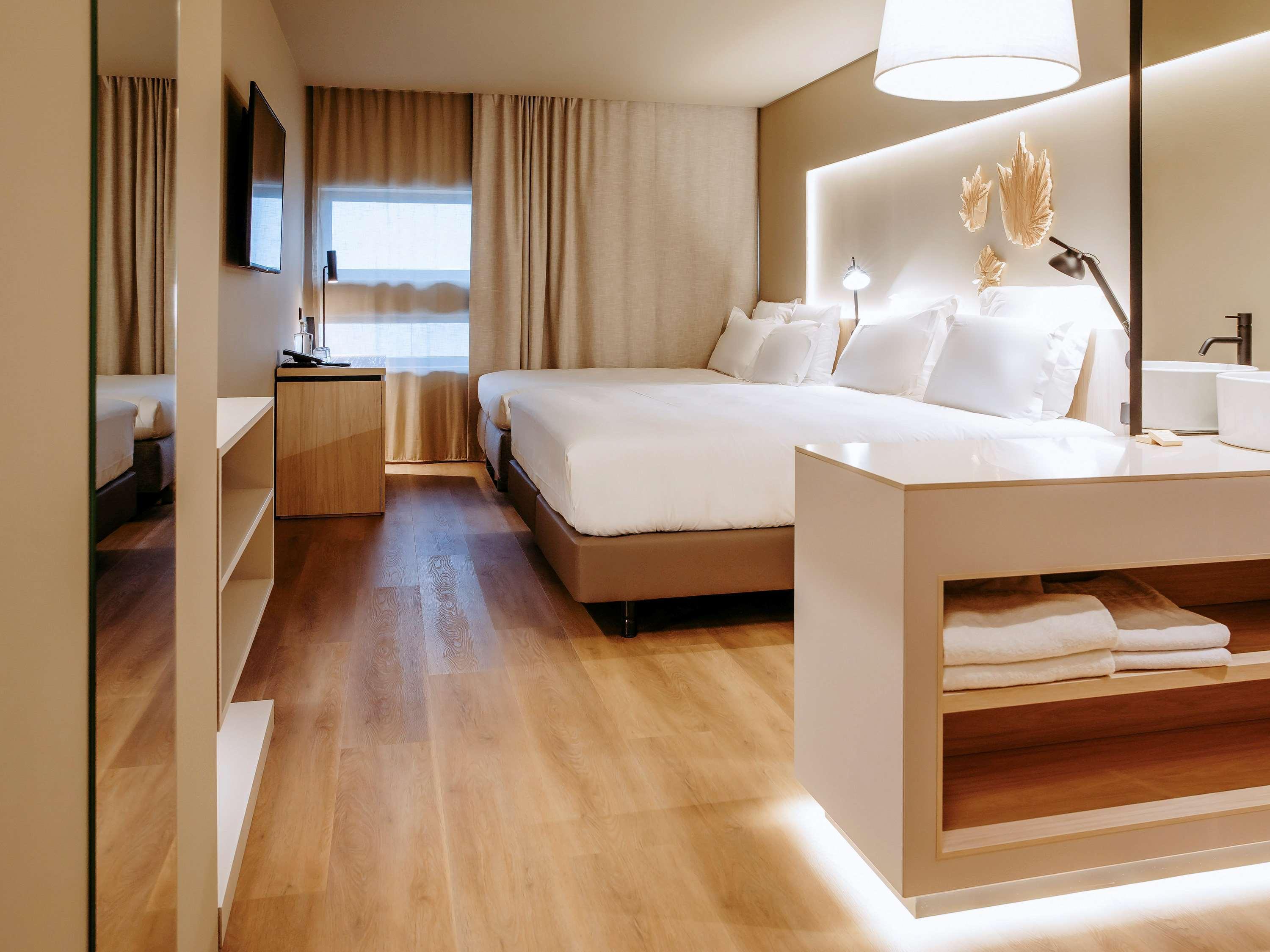 Hotel Mercure Fátima