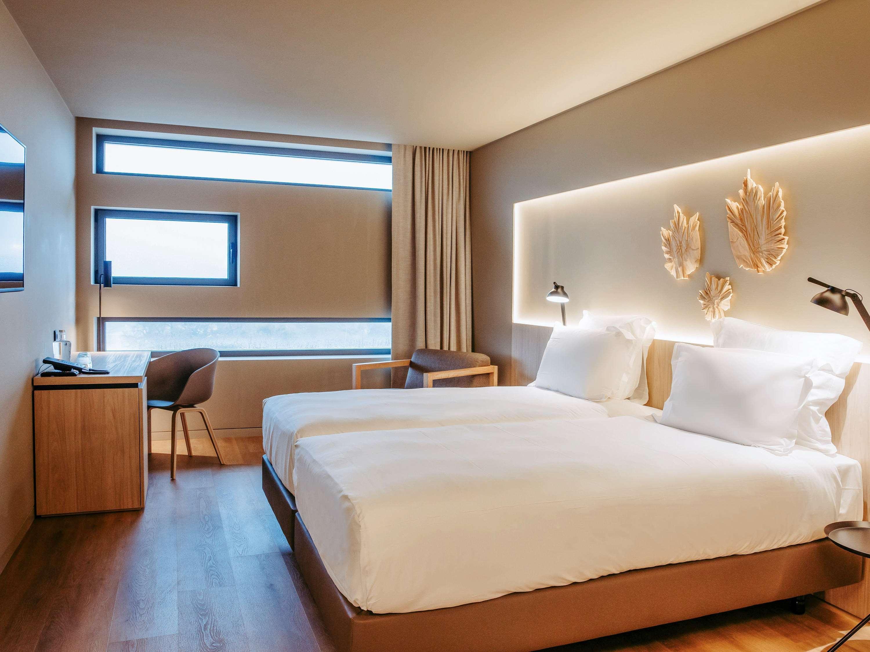 Mercure 4* Fátima