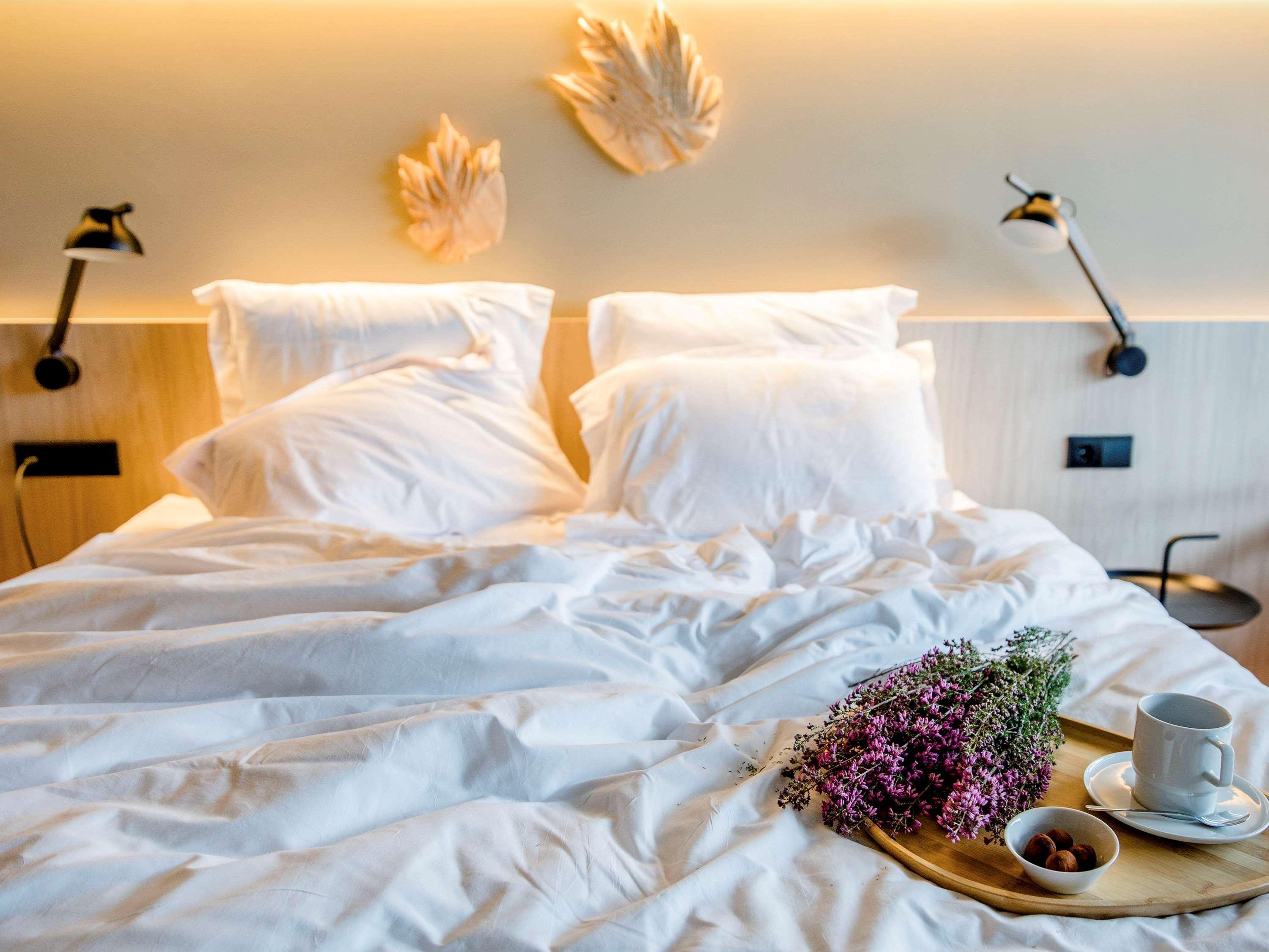 Mercure 4*