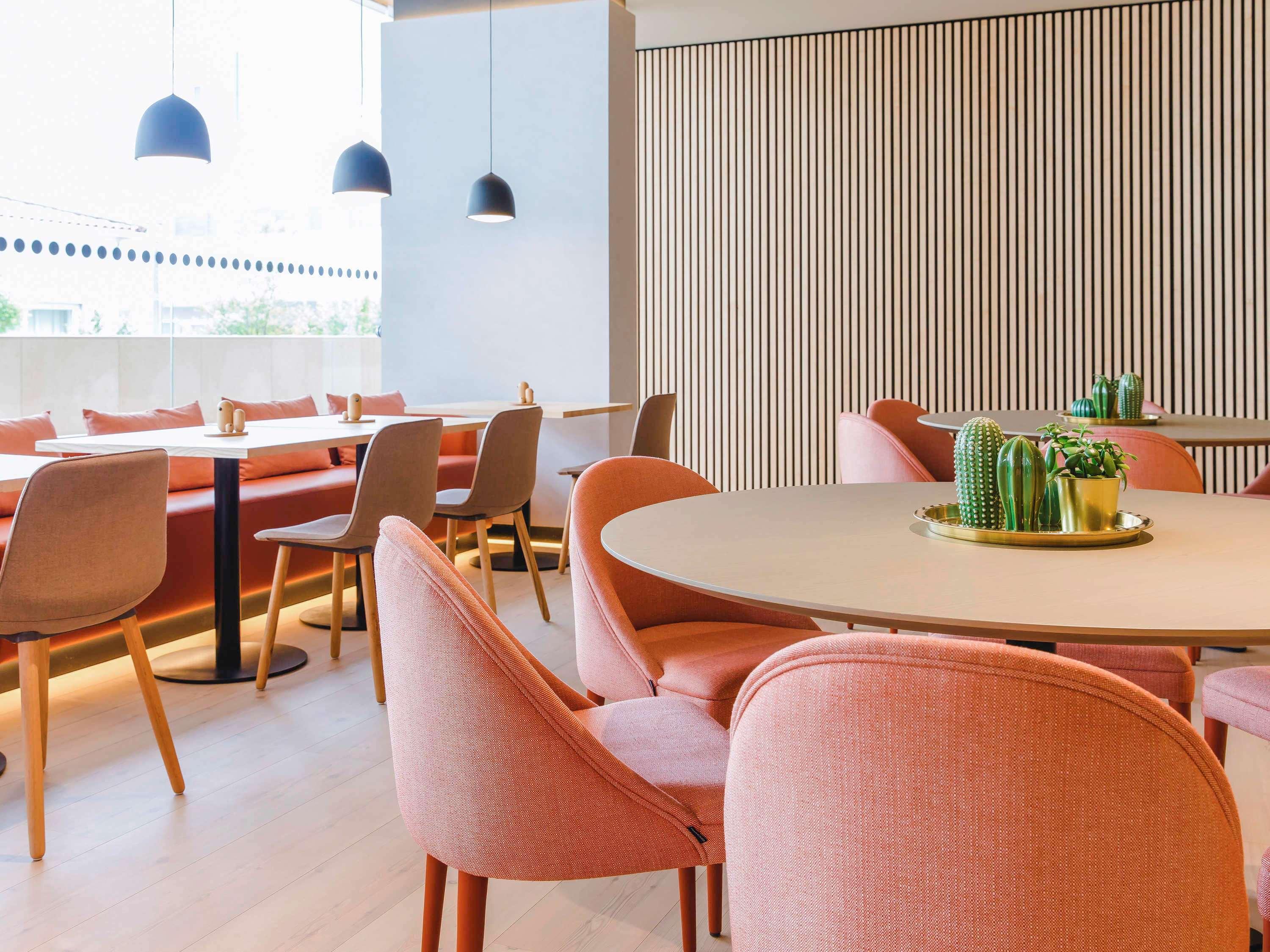 Mercure Hotel 4*