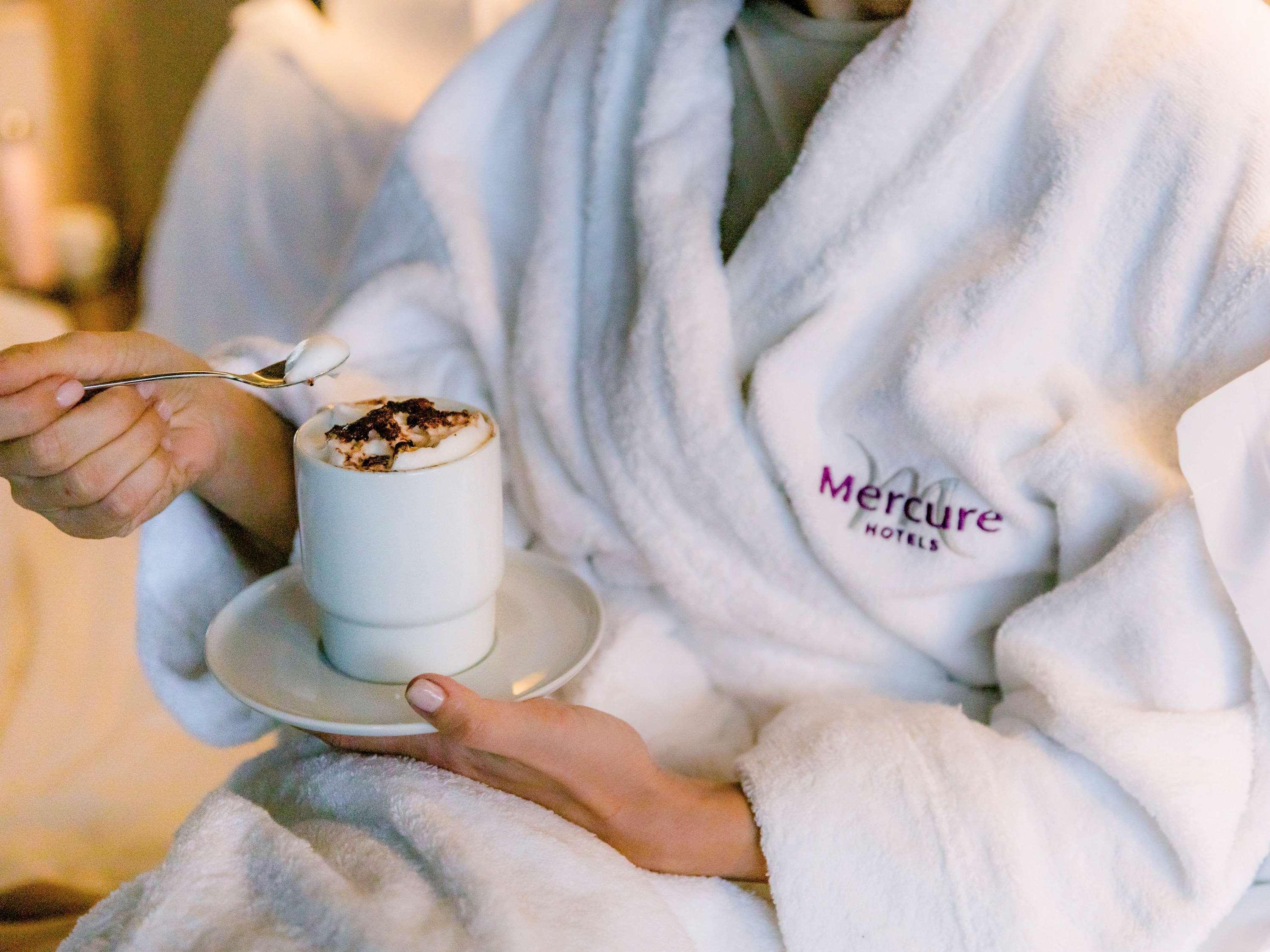 Mercure Hotel